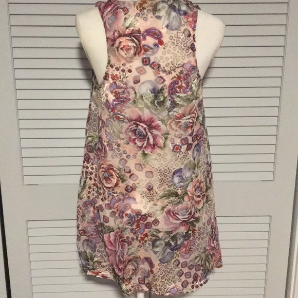 Victoria’s Secret Button Down Night Shirt - Picture 3 of 7